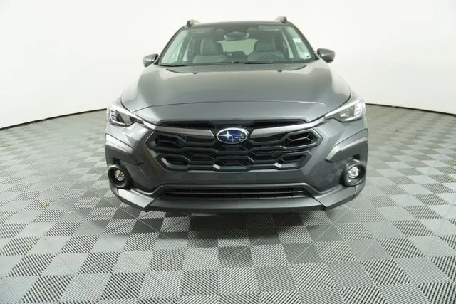 New 2026 Magnetite Gray Metallic Subaru Limited image 2