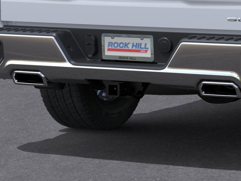 2026 GMC Sierra 1500 SLT - Photo 14