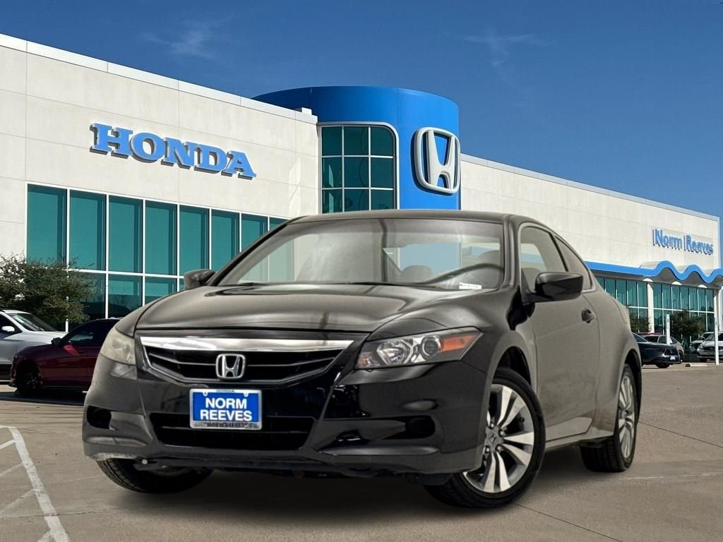 2011 Honda Accord EX-L