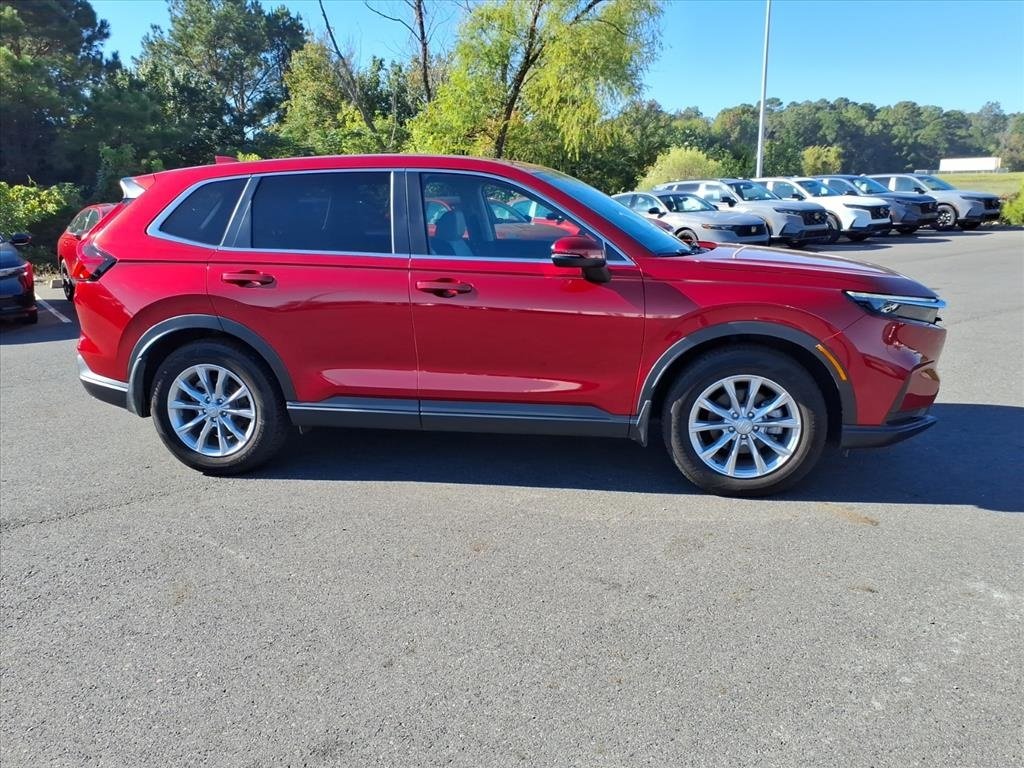 2024 Honda CR-V EX photo 2