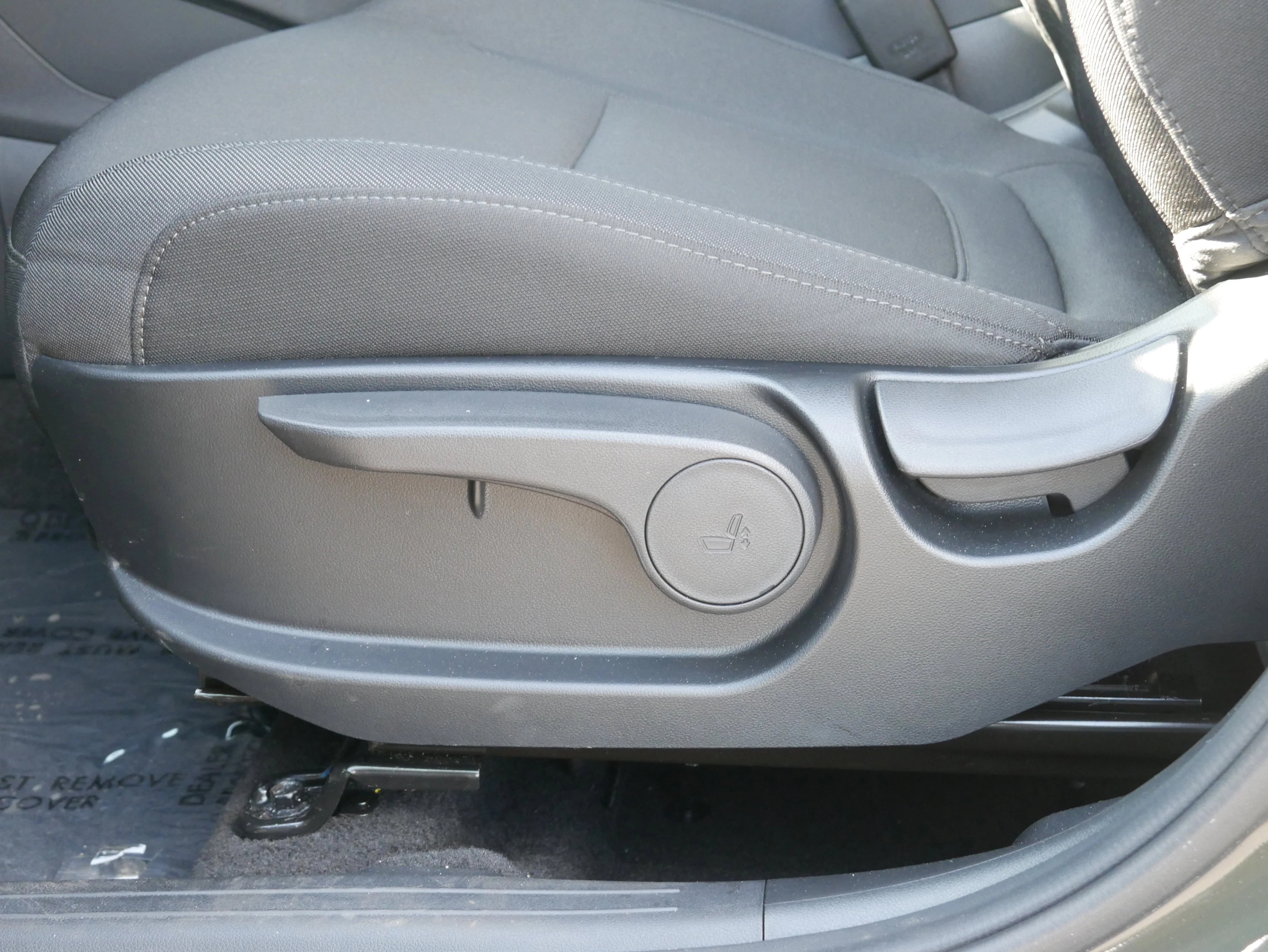 2026 Hyundai Tucson SE - Photo 13