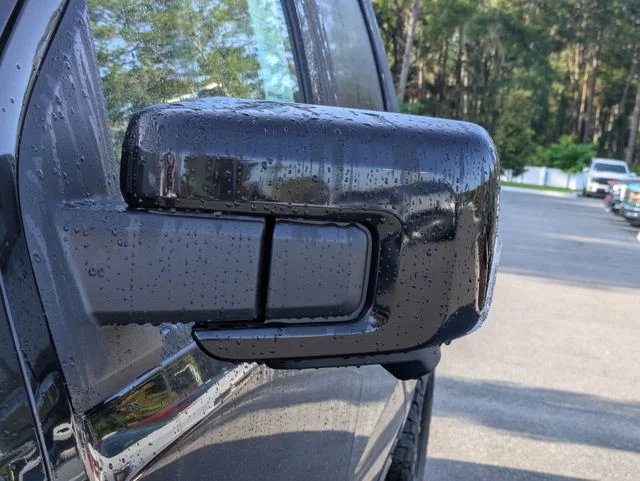 New 2026 Agate Black Metallic Ford Tremor® image 12
