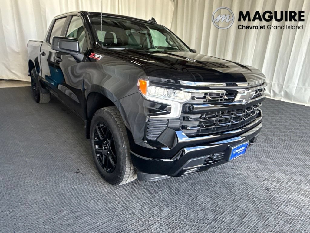 2026 Chevrolet Silverado 1500 RST - Photo 32