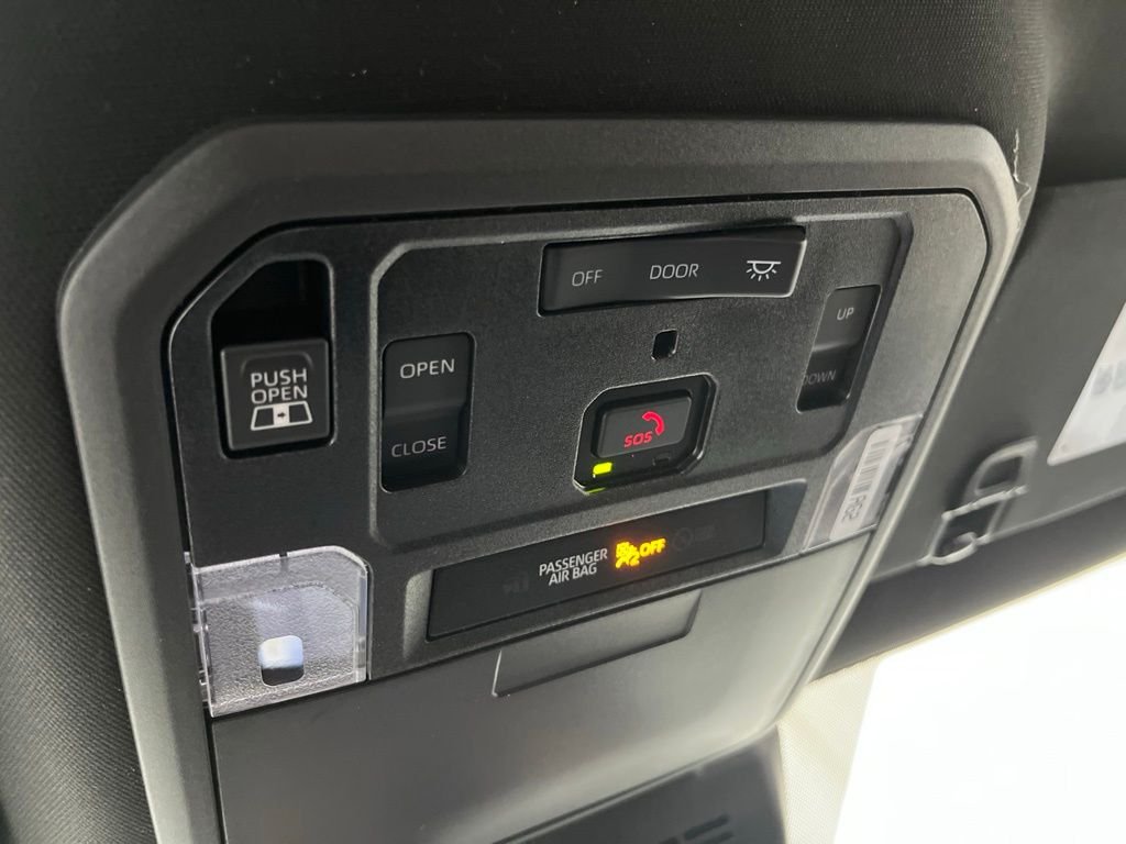 New 2026 Underground Toyota TRD Off-Road image 17