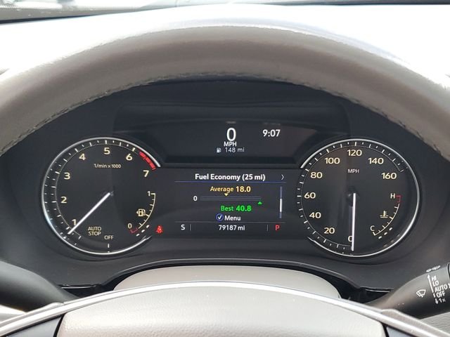 2020 Cadillac XT5 Premium Luxury - Photo 18