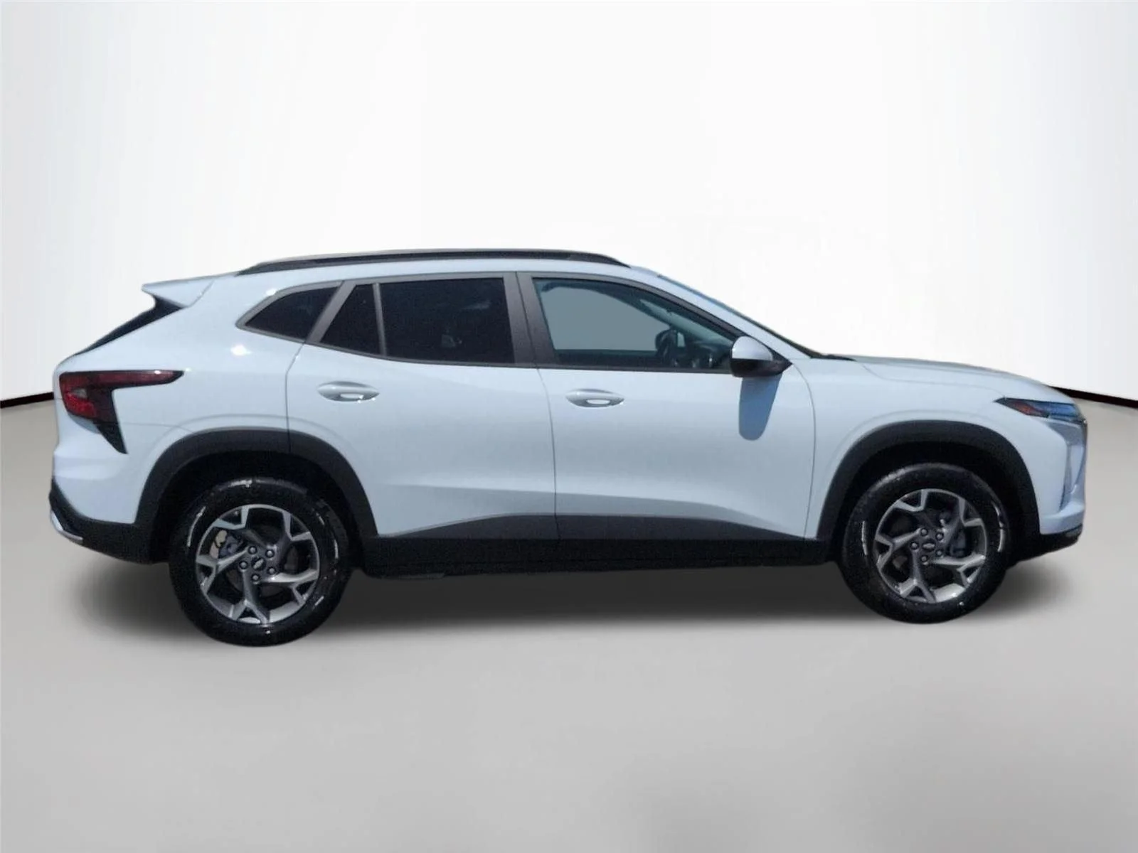 Used 2025  CHEVROLET 1LT image 6