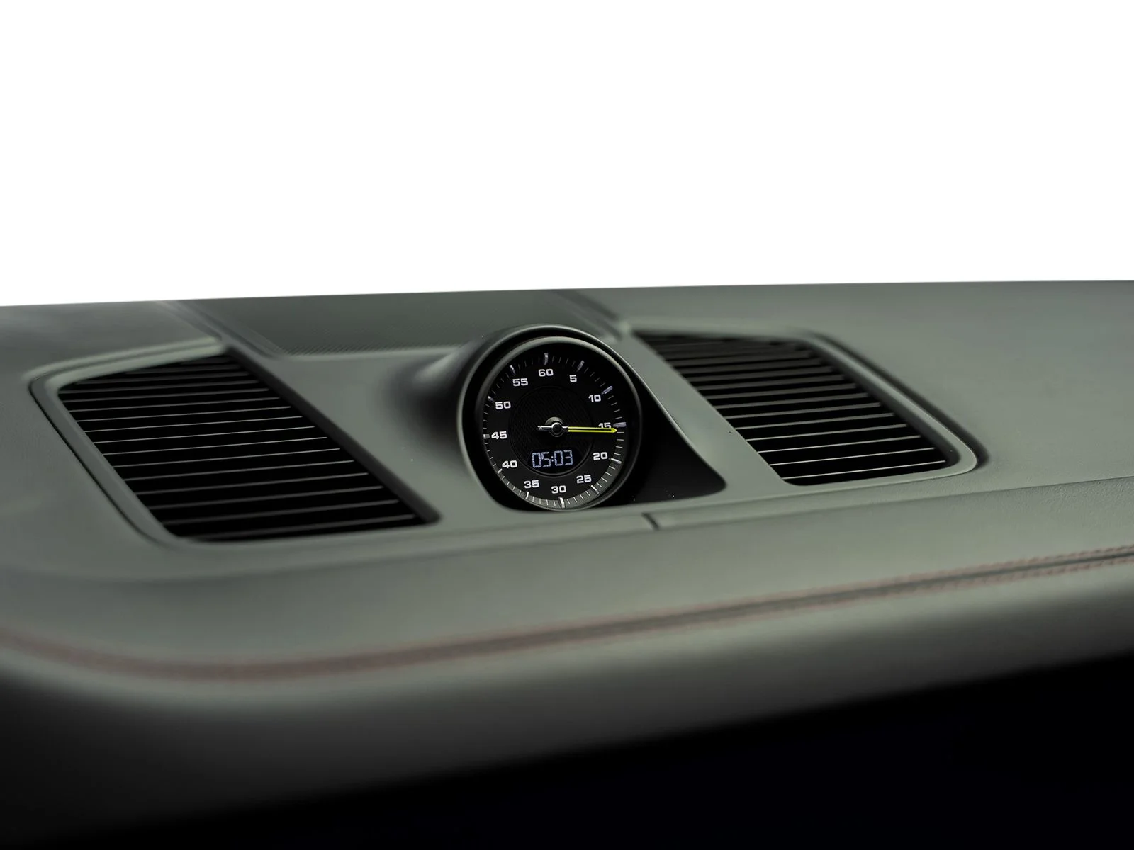 Used 2022 White Porsche Turbo S image 47