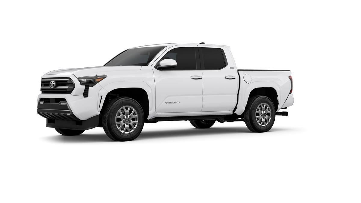 2025 Toyota Tacoma SR5 - Photo 48
