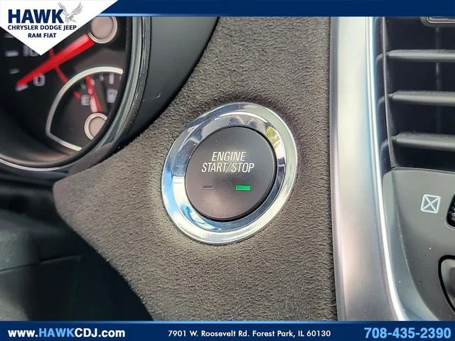 Used 2014 Black Chevrolet Base image 18