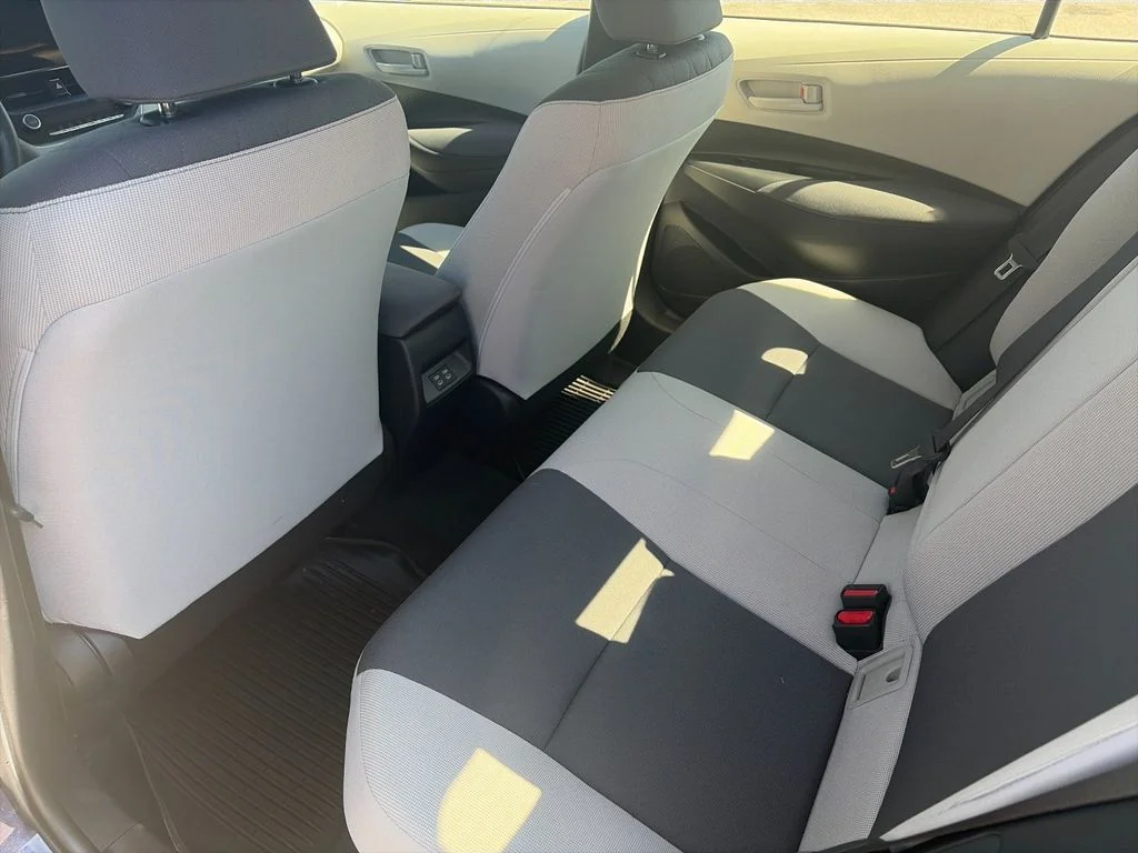 Used 2024  Toyota LE image 14