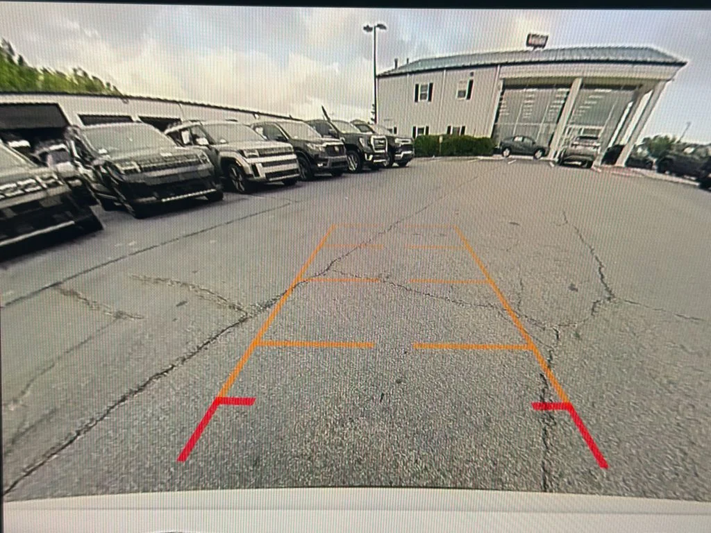 Used 2026 White GMC Elevation image 30