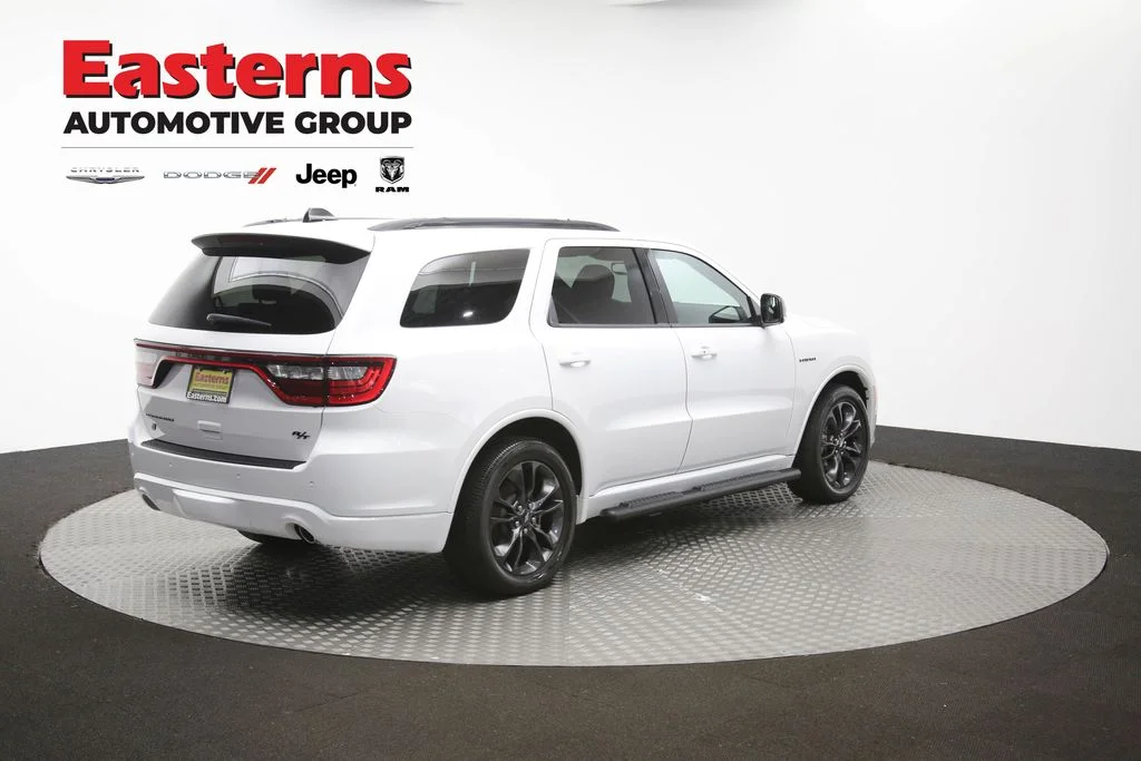 Used 2024 White Dodge R/T Premium image 45