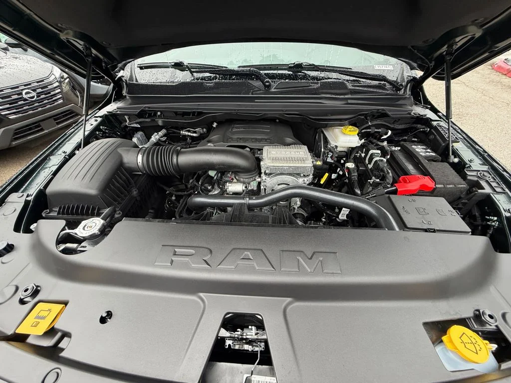 New 2026 Green Ram Big Horn/Lone Star image 20