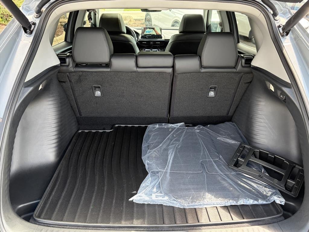 Used 2025 Urban Gray Pearl Gy Acura Base image 20