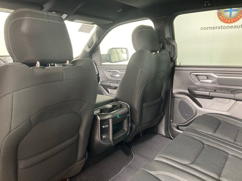 2026 RAM 1500 Big Horn/Lone Star - Photo 18