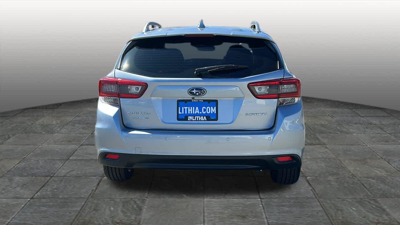 2023 Subaru Impreza Limited - Photo 6