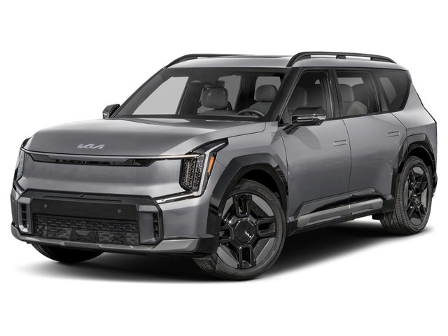 2024 Kia EV9 GT-Line