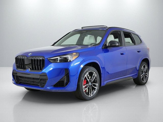 2027 BMW X1 xDrive28i