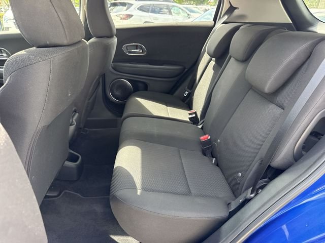 2018 Honda HR-V EX - Photo 23