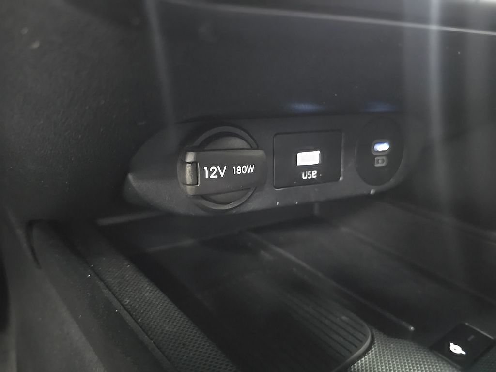 Certified Used 2025 Blue Hyundai Limited image 35