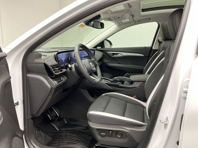 Used 2026 Summit White Buick Sport Touring image 3