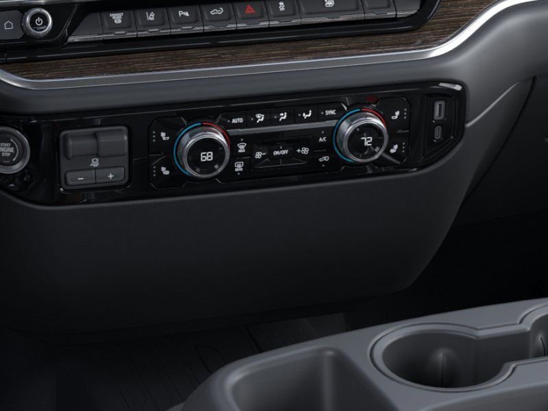 New 2026 Summit White GMC SLE DRW image 23