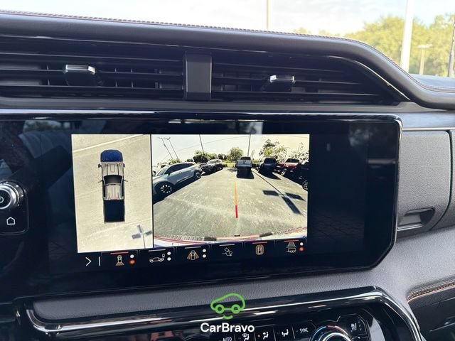 2024 GMC Sierra 2500HD AT4 - Photo 26