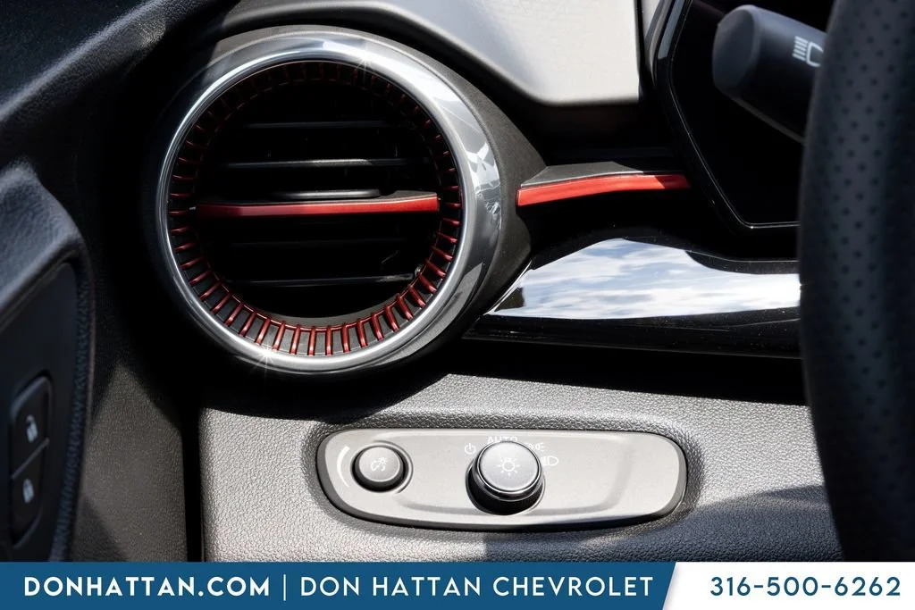 2026 Chevrolet Trax RS - Photo 15