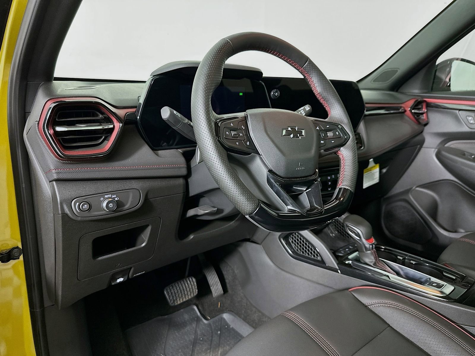 2025 Chevrolet Trailblazer RS - Photo 9