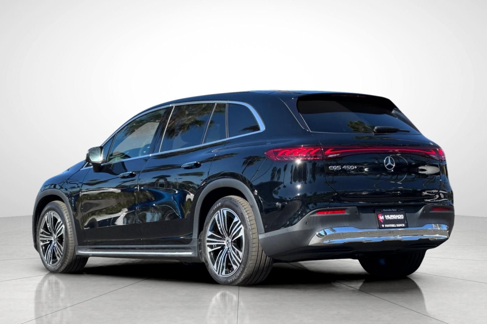 Certified Used 2024 Black Mercedes-Benz 450 image 13