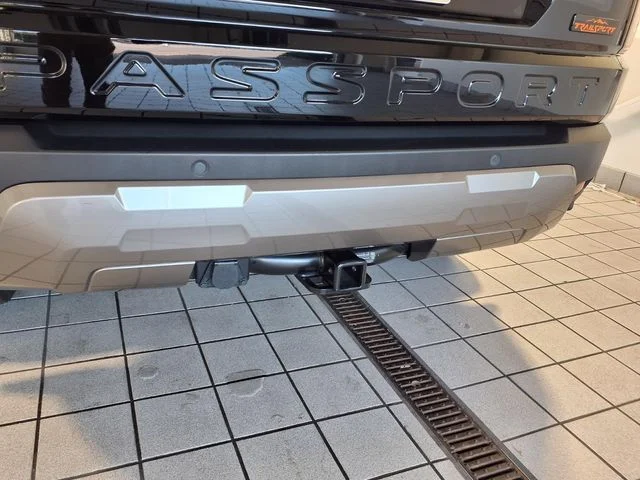 2026 Honda Passport TrailSport Elite - Photo 24
