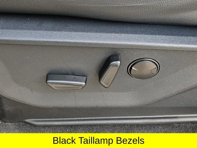 New 2026 Carbonized Gray Metallic Ford Lariat® image 28