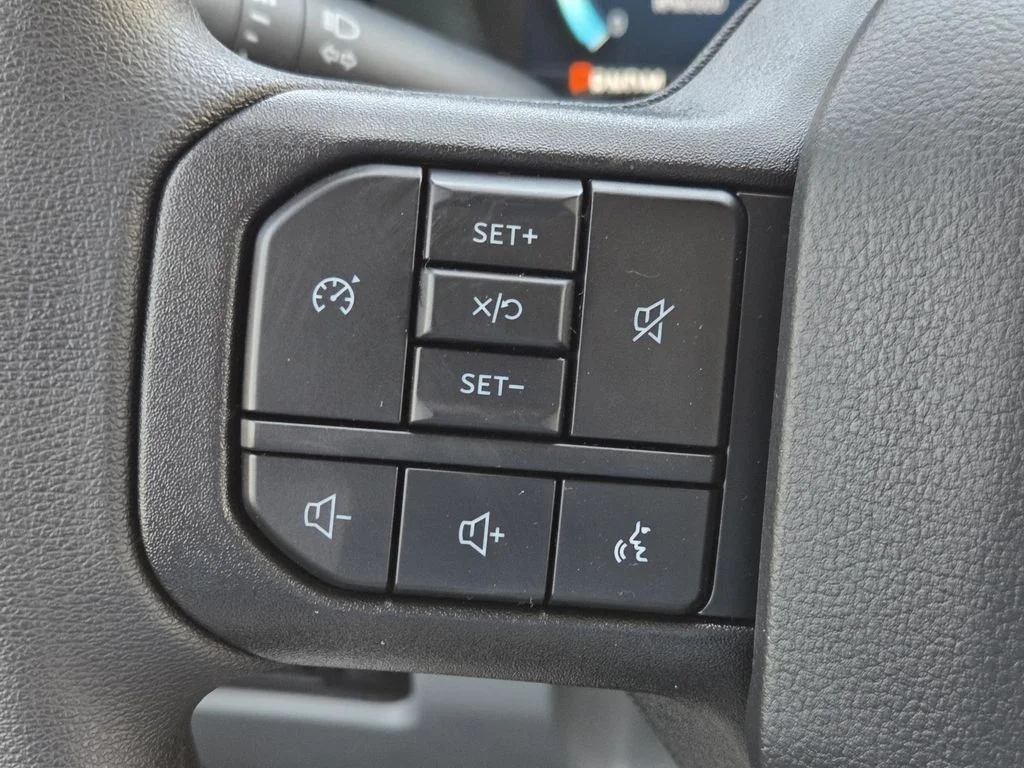 New 2026 Carbonized Gray Metallic Ford F-250® XLT image 18
