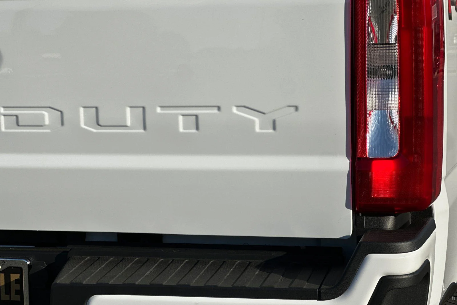 2026 Ford F-250 Super Duty XL - Photo 28