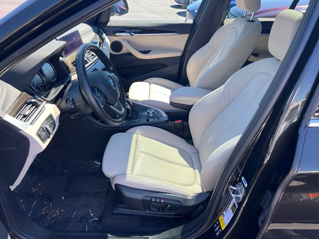 2020 BMW X1 28i - Photo 12