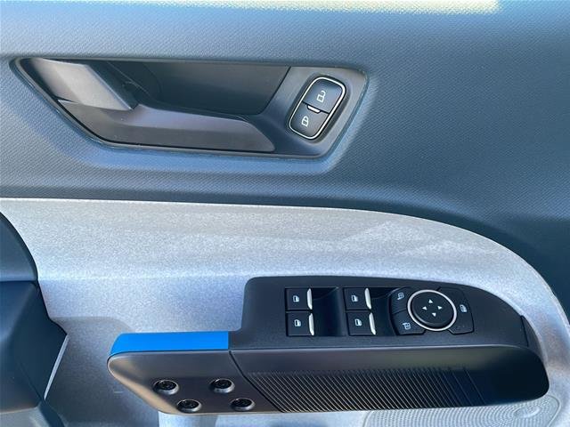 New 2026 Velocity Blue Ford XLT image 14