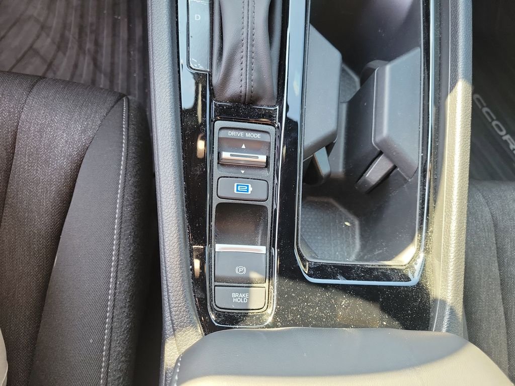 2023 Honda Accord Hybrid Sport - Photo 31