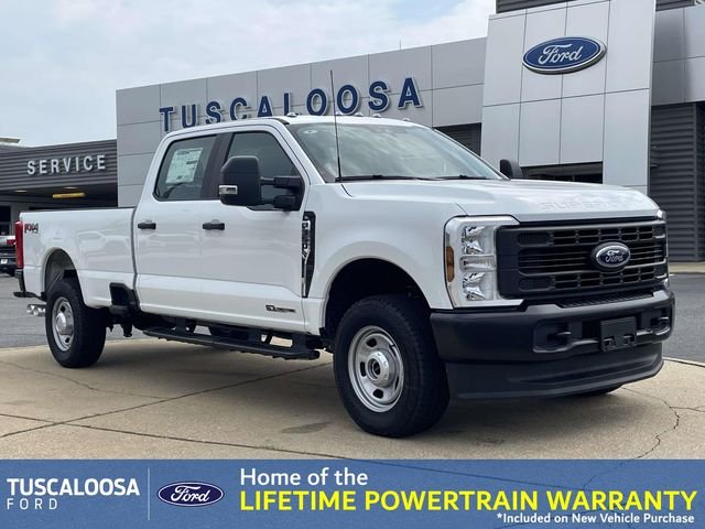 New 2026 Oxford White Ford XL image 1