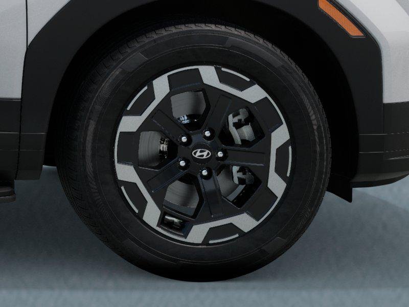 New 2027 White Hyundai SEL image 8