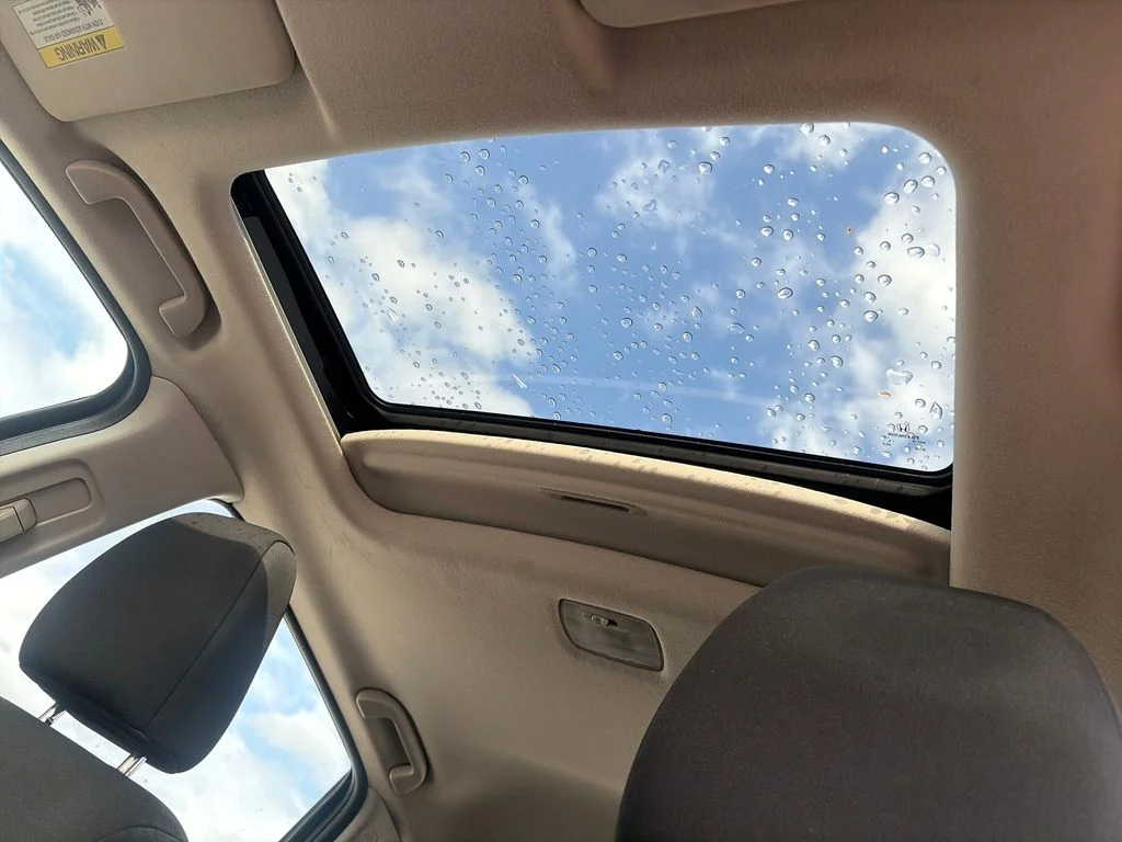 Used 2019 Blue Honda EX image 20