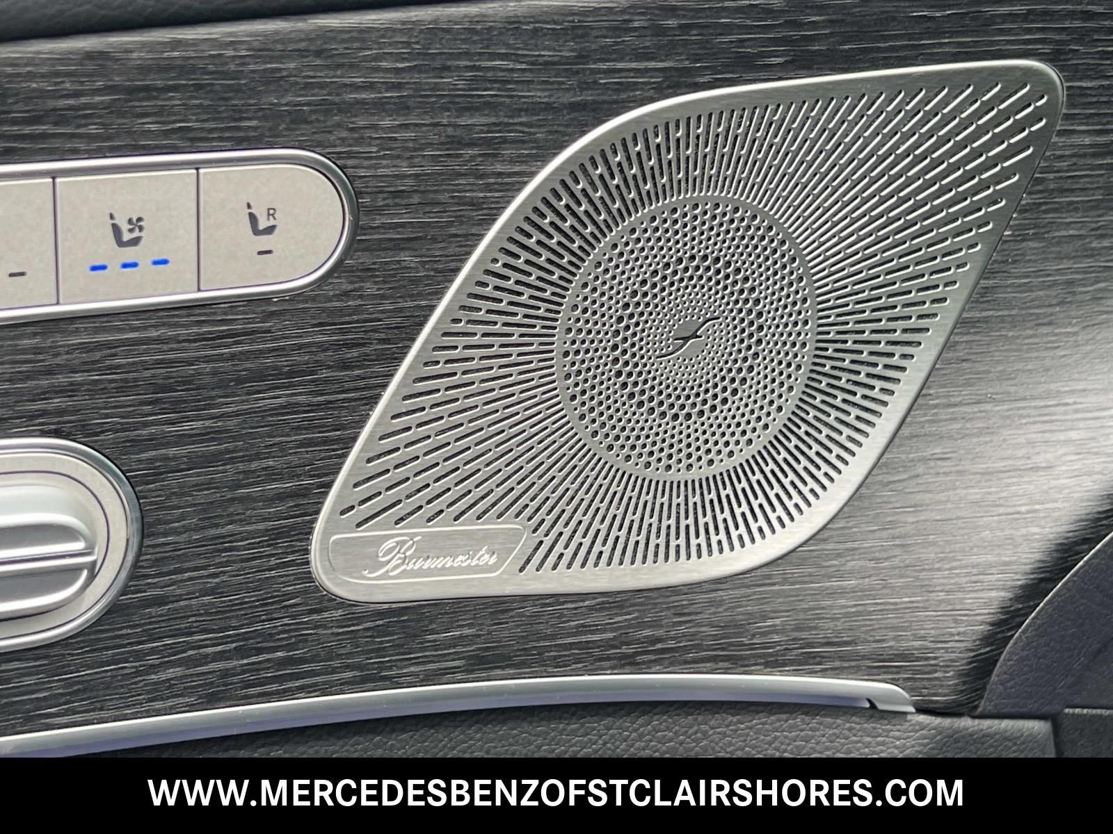 Used 2026 Selenite Grey Metallic Mercedes-Benz GLE 350 image 19