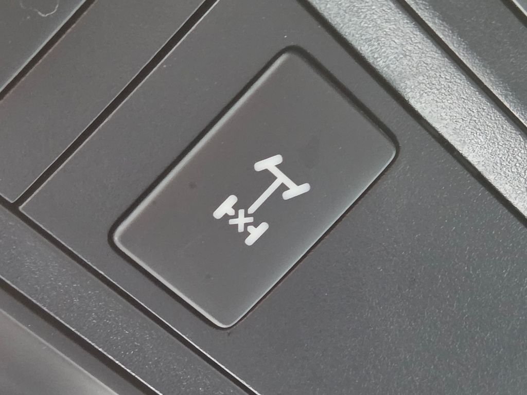 Used 2018 Red Toyota TRD Off-Road image 35