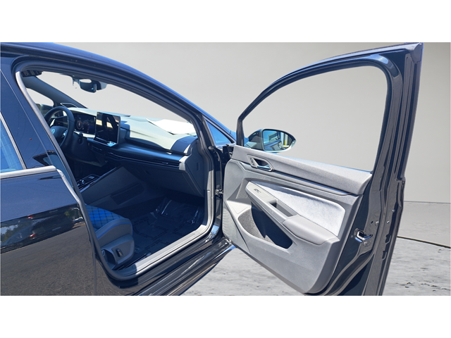 New 2026 Black Volkswagen 2.0T image 15