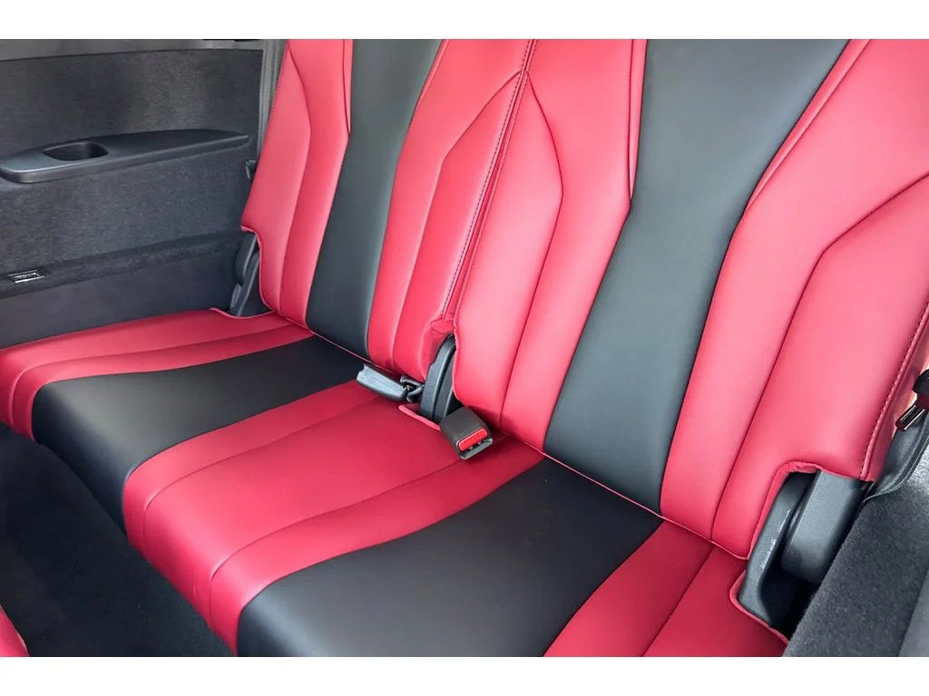 2026 Acura MDX A-Spec Package - Photo 12