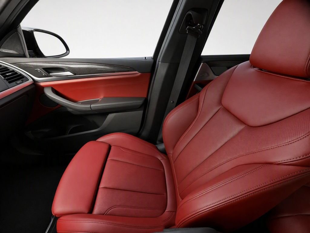 Used 2024 Gray BMW M40i image 30