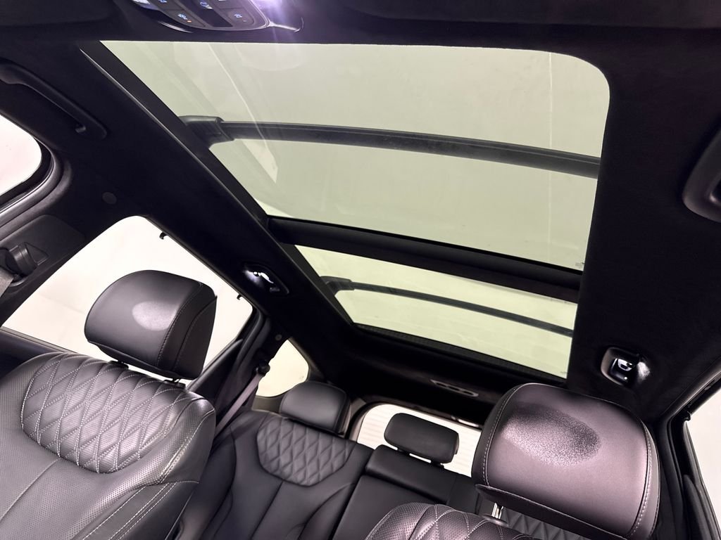2023 Hyundai Santa Fe Calligraphy - Photo 20