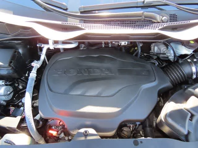 2023 Honda Odyssey SPORT - Photo 10