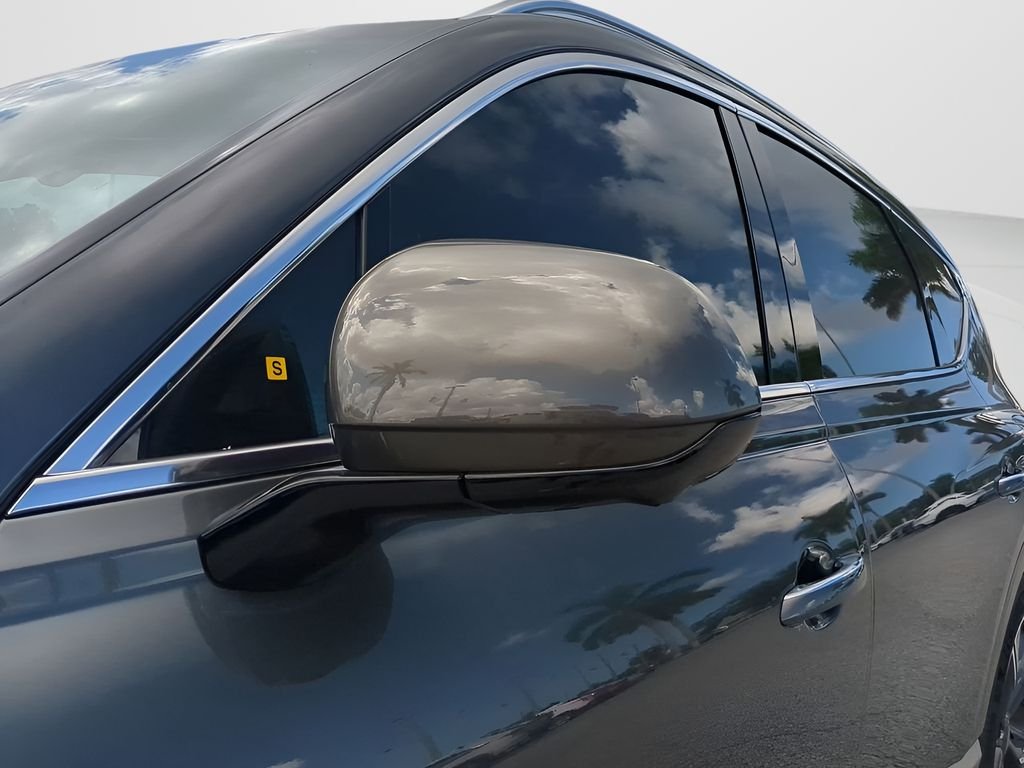 New 2026 Gray Genesis 3.5T PRESTIGE image 11