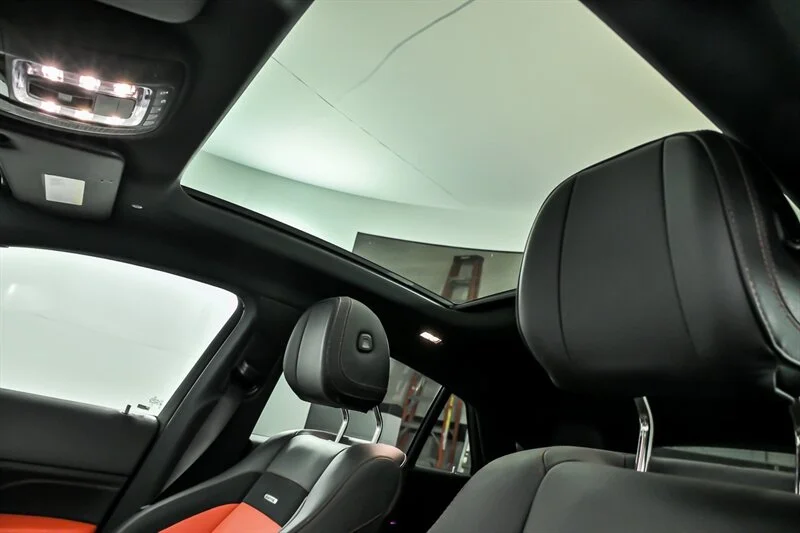 Used 2023 CREAM Mercedes-Benz AMG® GLE 53 image 20