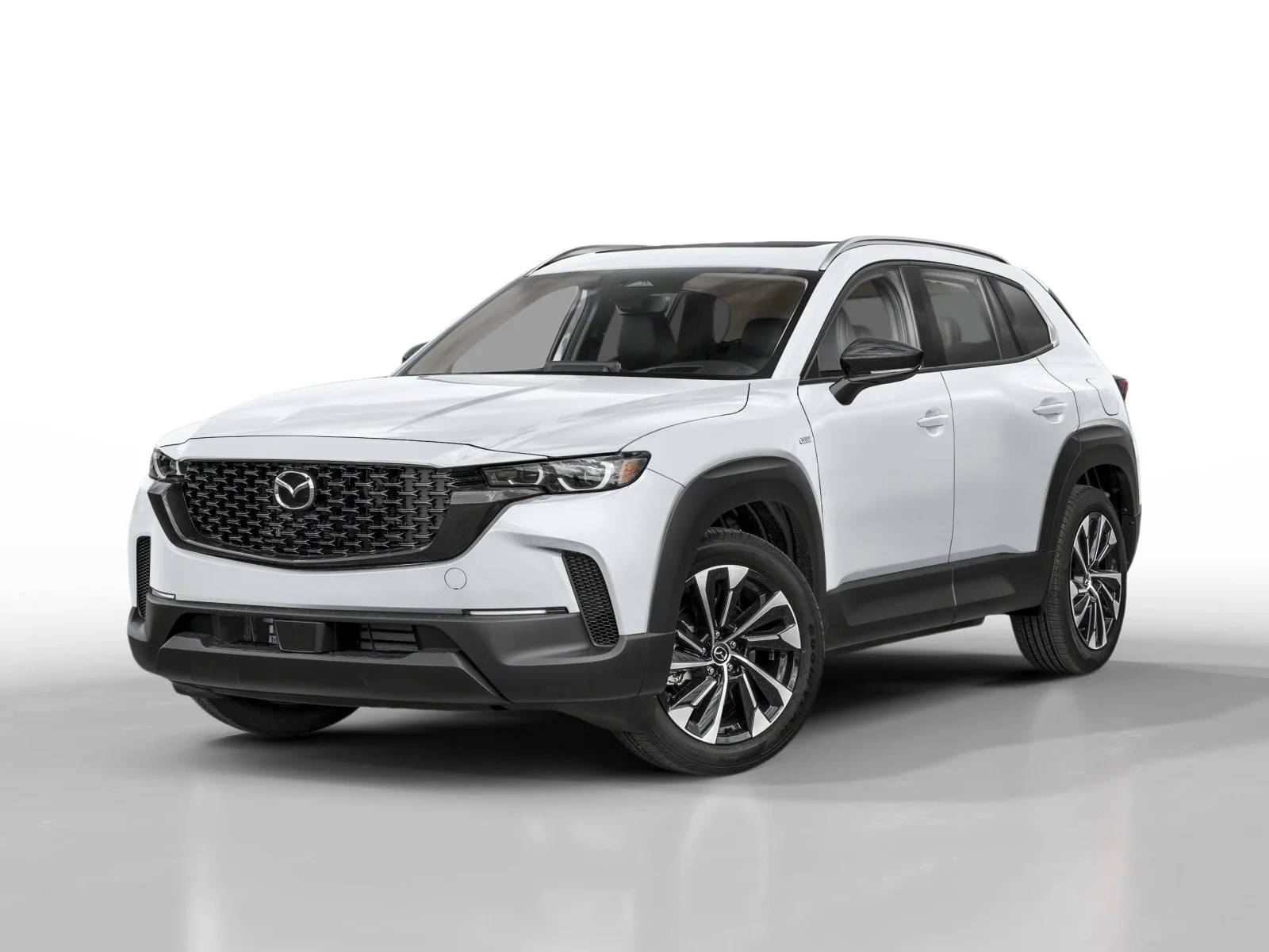 2026 Mazda CX-50 2.5 Hybrid Premium Plus's photo